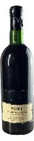 Warre's Vintage Port, 1958
