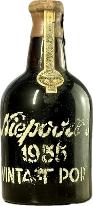 Niepoort Port, 1955