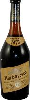 Barbaresco, 1973