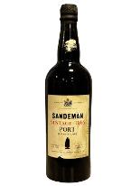Sandeman, 1963