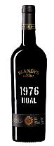 Blandys, 1976