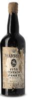 Warre's Vintage Port, 1958