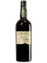 Cossart Gordon Madeira, 1934