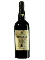 Sandeman, 1963
