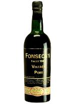 Fonseca Port, 1963