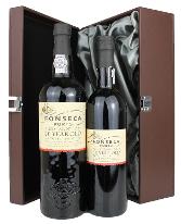 Fonseca 30 Years of Tawny Port Gift, 1994