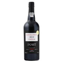 Quinta do Noval , 2012