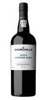 Churchill's Port, 2003