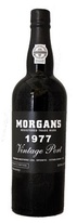 Morgan Port, 1977