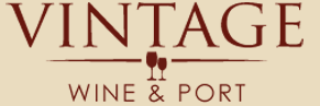 Vintage Wine & Port logo
