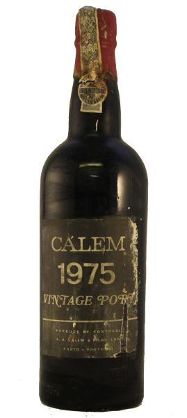 Calem Port, 1975