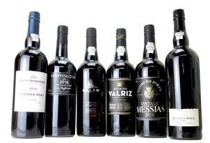 2016 Value Port Collection, 2016
